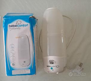 Scaldabiberon casa e auto