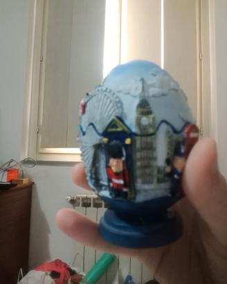 Uovo da Londra