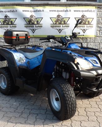 Quad Adly 280 - 2007