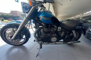 Triumph SpeedMaster