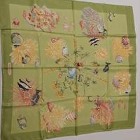 Foulard Savatore Ferragamo