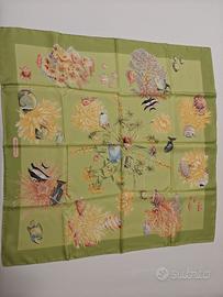 Foulard Savatore Ferragamo