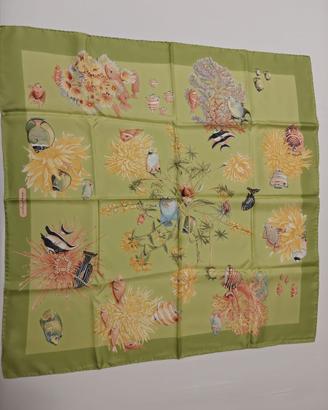 Foulard Savatore Ferragamo