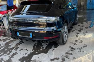 Porsche macan 3000 diesel