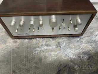 Used Pioneer C-3 Control amplifiers for Sale | HifiShark.com