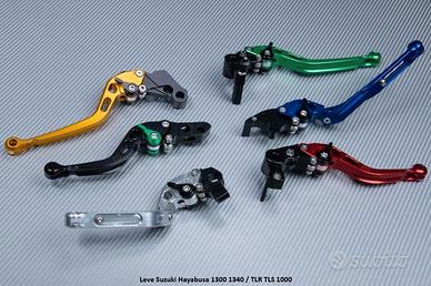 Leve Suzuki Hayabusa 1300 1340 / TLR TLS 1000
