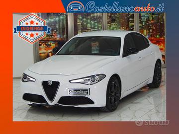 Alfa Romeo Giulia 2.2 t Executive 150cv Aut.