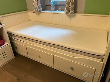 Divano letto HEMNES IKEA