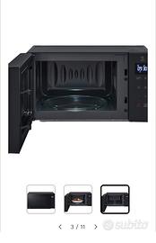 Forno microonde 20L LG