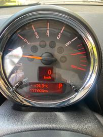 Mini Countryman all4