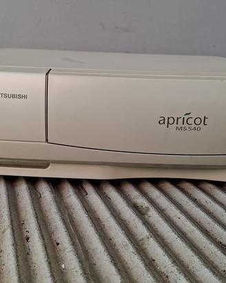 Pc d'epoca pentium