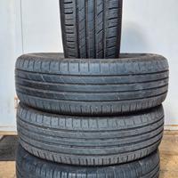 Pneumatici estivi 215/65 R17  