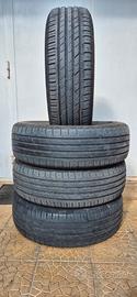 Pneumatici estivi 215/65 R17  