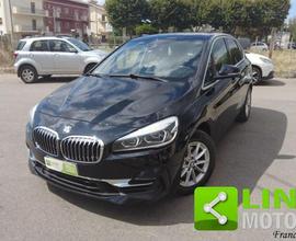 BMW 218 d xDrive Active Tourer Luxury aut.