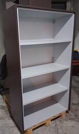 Librerie  e Panca Continuatore