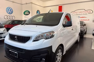 Peugeot Expert BlueHDi 115 S&S PL-TN Navi Iva