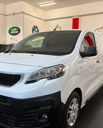 Peugeot Expert BlueHDi 115 S&S PL-TN Navi Iva