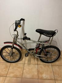 Bici Atala Saltafoss anni 80