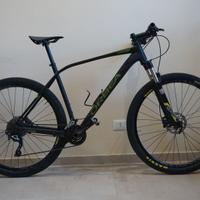 MTB ORBEA ALMA XL