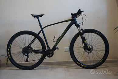 MTB ORBEA ALMA XL