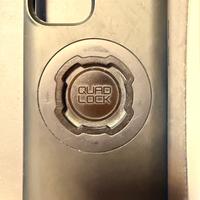 Custodia Quad Lock Mag per IPhone 12 Pro