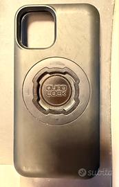 Custodia Quad Lock Mag per IPhone 12 Pro