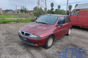 LANCIA Y 840 1.2 60CV 96-03 ricambi-