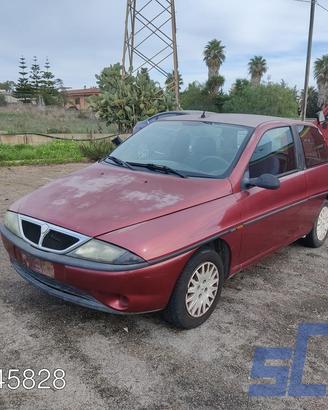 LANCIA Y 840 1.2 60CV 96-03 ricambi-