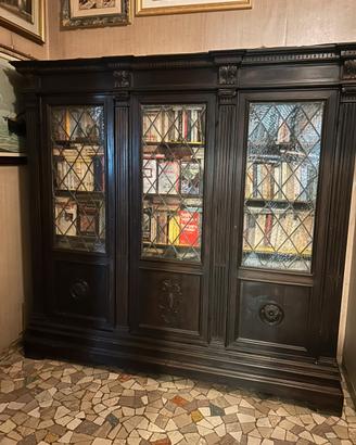 Libreria antica