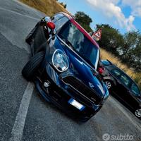 MINI COUNTRYMAN JOHN COOPER WORKS 4x4