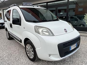 Fiat Qubo 1.3 MJT 75 CV Trekking