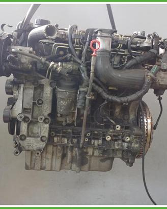 Motore Completo Funzionante D5244T 120Kw Volvo V70
