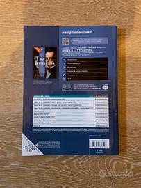 Noi e la letteratura Giacomo Leopardi