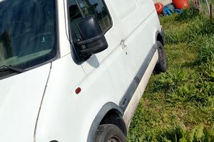 Renault furgonato 