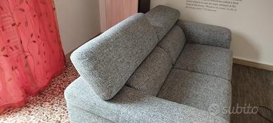 Divano 2 posti