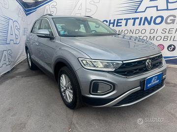 Volkswagen T-Roc 1.0 TSI Life