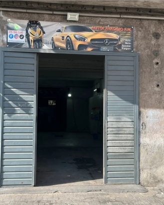 Autolavaggio