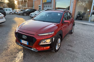 Hyundai Kona 1.6 CRDI 115CV -Unico prop.