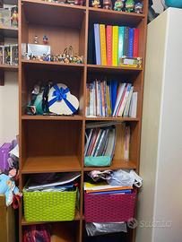 Stanza studio ragazzi/bambini