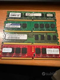 Ram ddr2