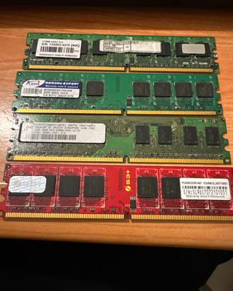 Ram ddr2