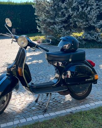 Vespa px 115