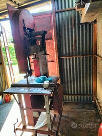 Attrezzature da falegnameria per amatori