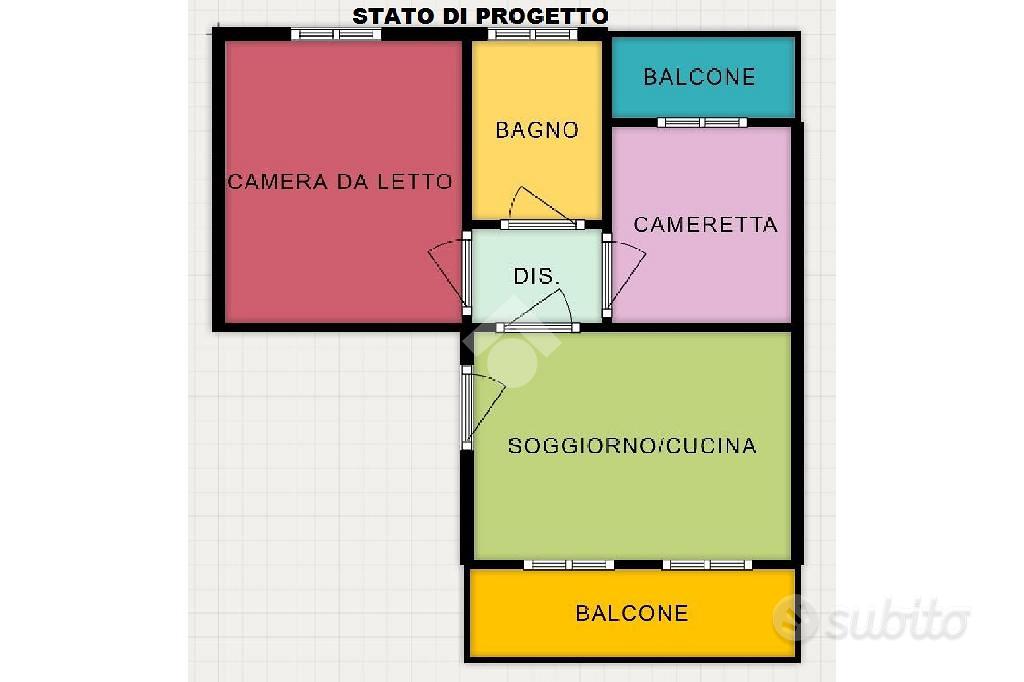 Appartamento – Rho, Passirana - Vista 5