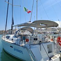 Beneteau oceanis 43