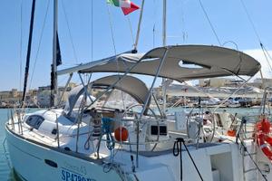 Beneteau oceanis 43
