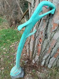 Tagliaerba bosch elettrica ben conservata