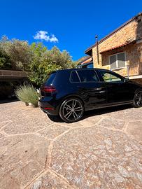 Golf 7.5