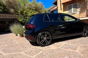 Golf 7.5