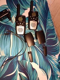 Ricetrasmittenti FX-50 Brondi